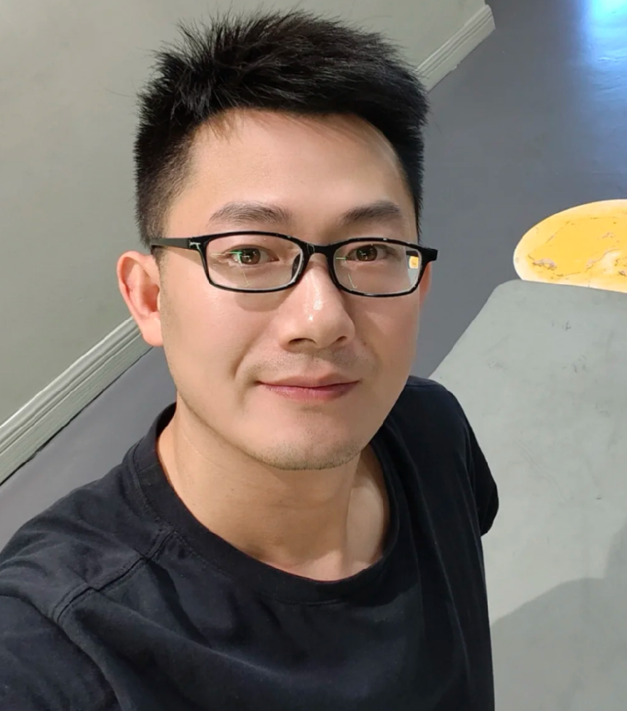 李昌冒